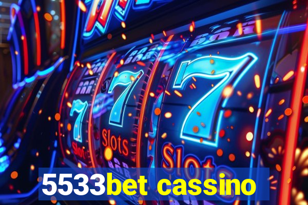 5533bet cassino